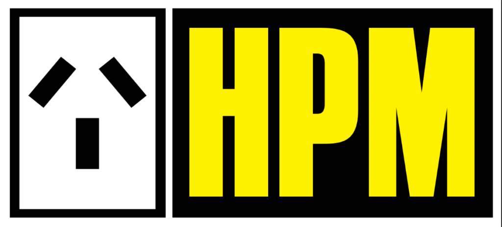 hpm logo